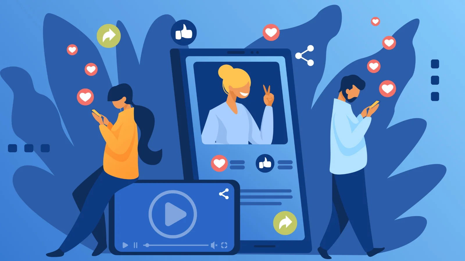 A Evolução do Marketing Digital e o Impacto Profundo no Comportamento do Consumidor Moderno